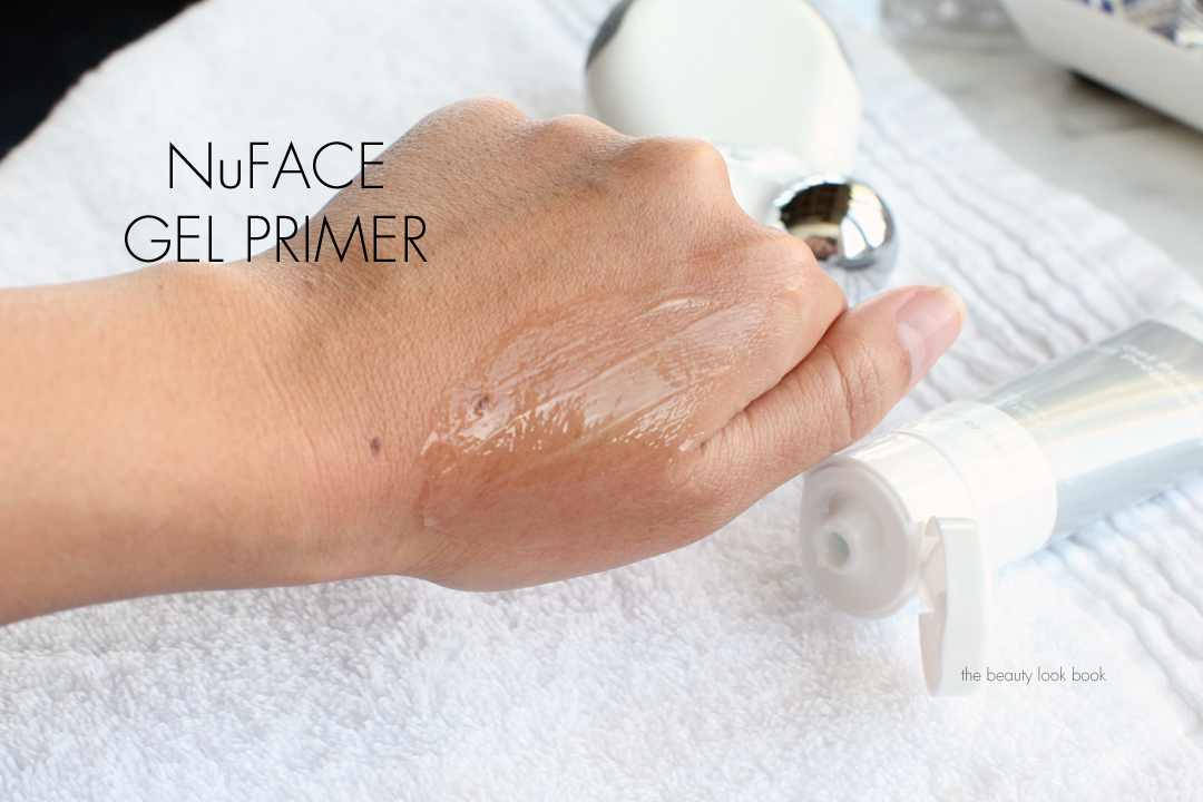 NuFACE Mini Facial Toning Device - The Beauty Look Book
